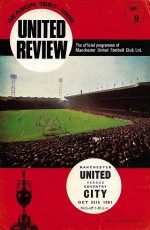 Manchester United v Coventry City