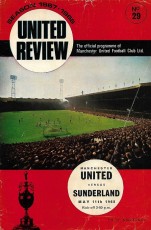 Manchester United v Sunderland