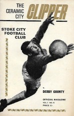 Stoke City v Derby County