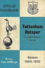 Tottenham Hotspur v Tottenham Hotspur