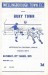 Wellingborough Town v Bury Town