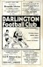 Darlington v Chester City