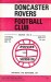 Doncaster Rovers v Southend United