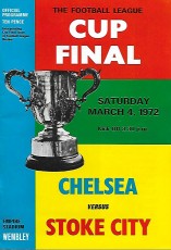 Chelsea v Stoke City