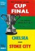 Chelsea v Stoke City