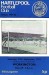 Hartlepool United v Workington