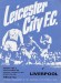 Leicester City v Liverpool