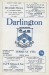 Darlington v Torquay United