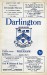 Darlington v Wrexham