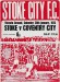 Stoke City v Coventry City