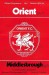 Leyton Orient v Middlesbrough
