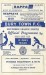 Bury Town v EnderbyTown
