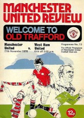 Manchester United v Ipswich Town