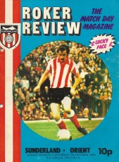 Sunderland v Leyton Orient