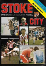 Stoke City v Derby County