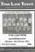 Tow Law Town v Altrincham