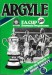 Plymouth Argyle v Derby County