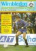 Wimbledon v Derby County