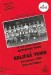 Kettering Town v Halifax Town