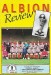 Witton Albion v Kidderminster Harriers