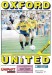 Oxford United v Derby County