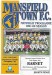 Mansfield Town v Barnet