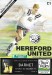 Hereford United v Enfield