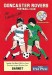 Doncaster Rovers v Barnet