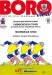 Farnborough Town v Trowbridge Town