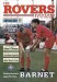 Doncaster Rovers v Barnet