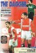 Dagenham & Redbridge v Purfleet