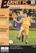 Barnet v Halifax Town