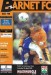 Barnet v Cheltenham Town