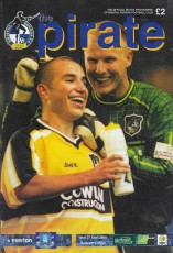 Bristol Rovers v Everton