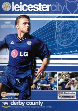 Leicester City v Derby County