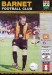 Barnet v Stalybridge Celtic