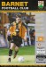 Barnet v Farnborough Town