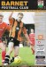 Barnet v Stevenage