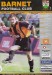 Barnet v Margate