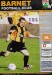 Barnet v Scarborough