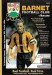 Barnet v Morecambe