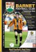 Barnet v Farnborough Town