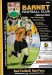 Barnet v Hereford United