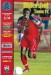 Aldershot Town v Barnet