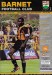 Barnet v Aldershot Town