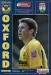 Oxford United v Barnet