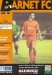Barnet v Hampton & Richmond