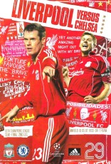 Liverpool v Chelsea