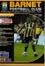 Barnet v Mansfield Town
