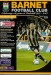 Barnet v Accrington Stanley